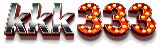 kkk333 logo